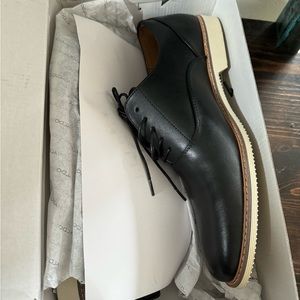 Brand New in the box Aldo Men’s dress shoes.size 12